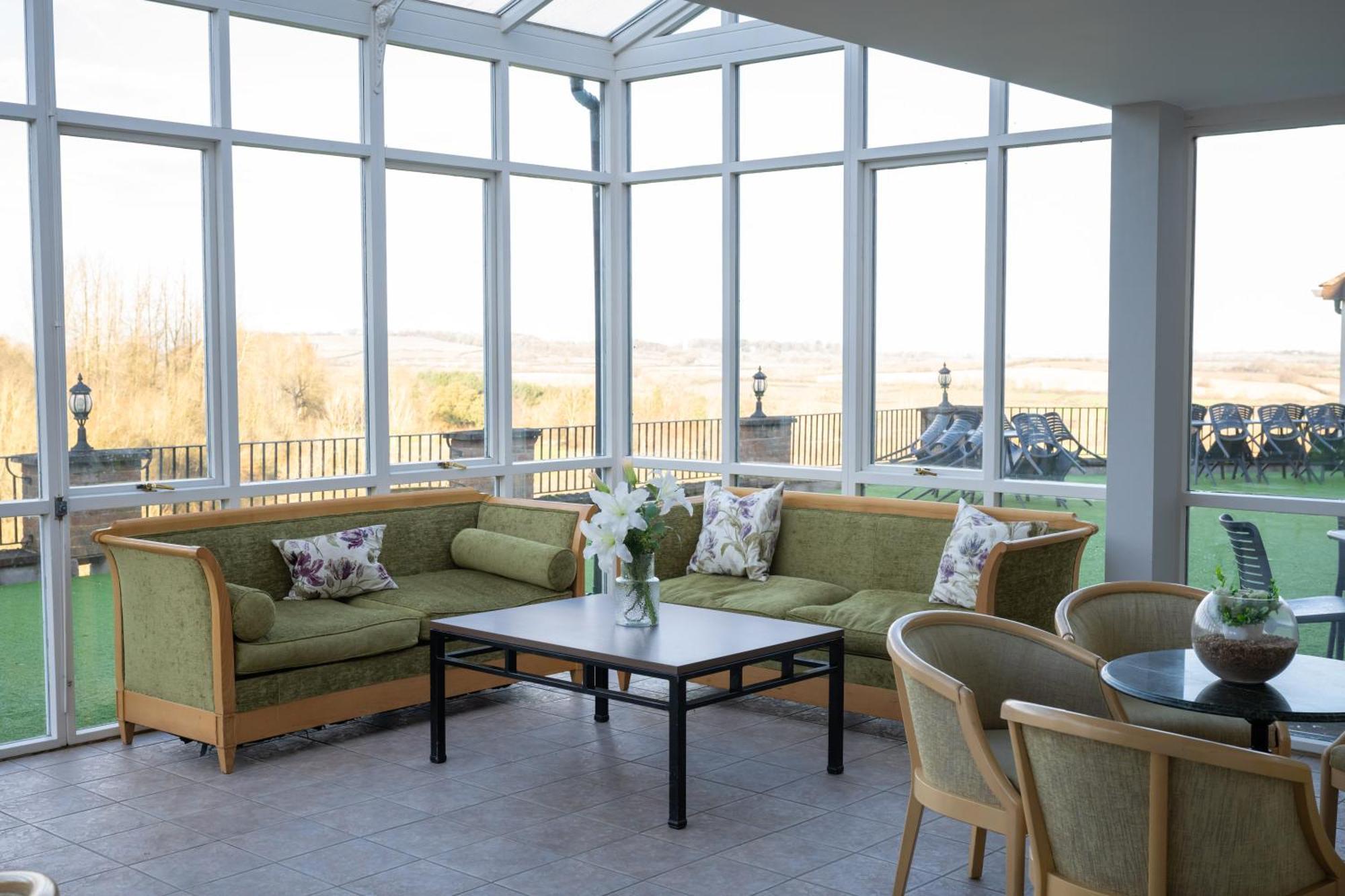 Hellidon Lakes Hotel Daventry Kültér fotó