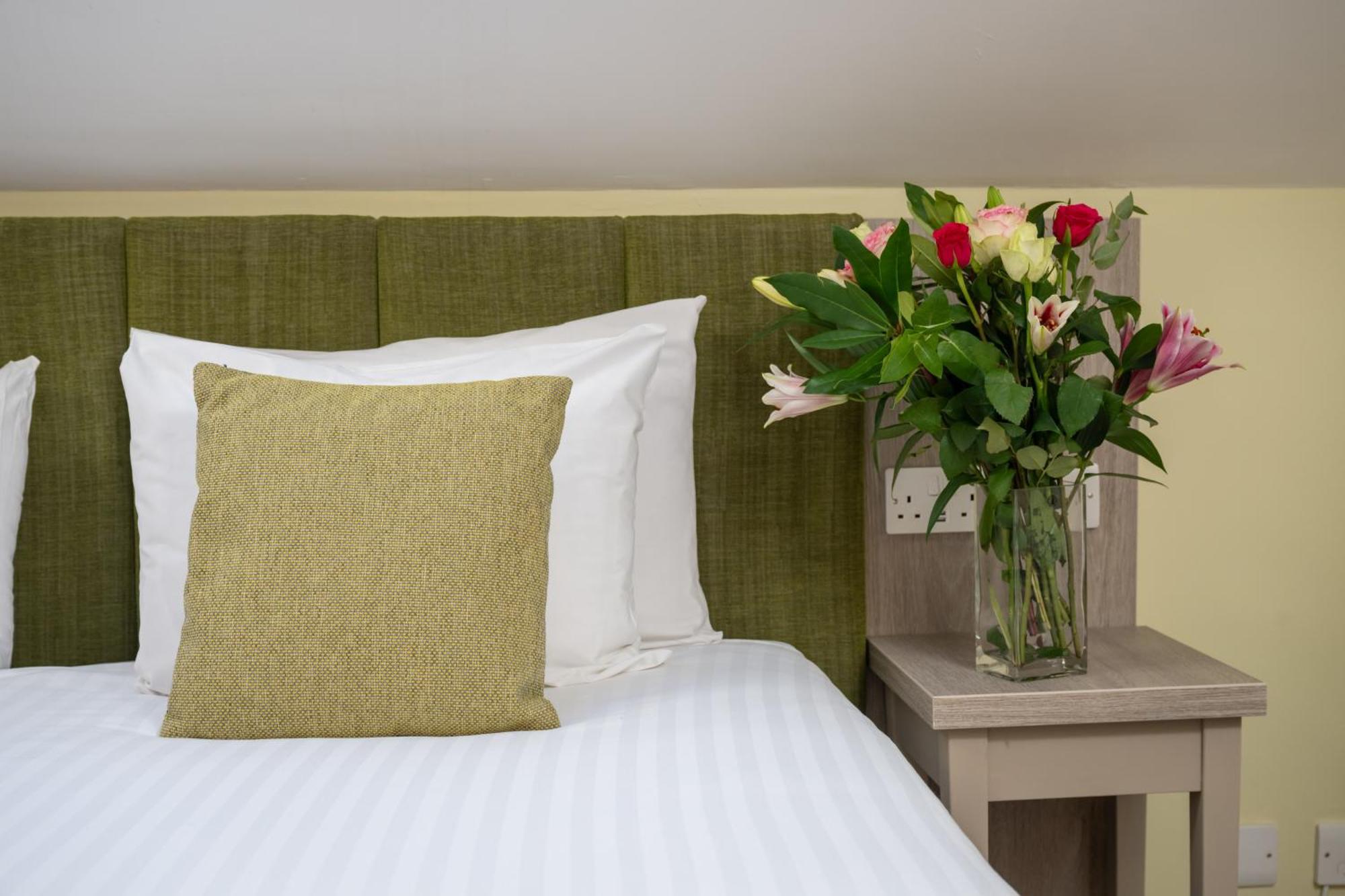 Hellidon Lakes Hotel Daventry Kültér fotó