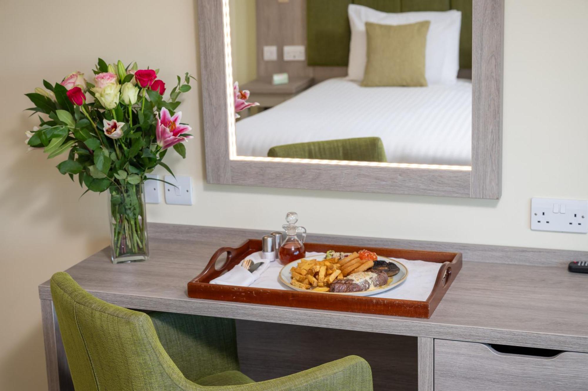 Hellidon Lakes Hotel Daventry Kültér fotó