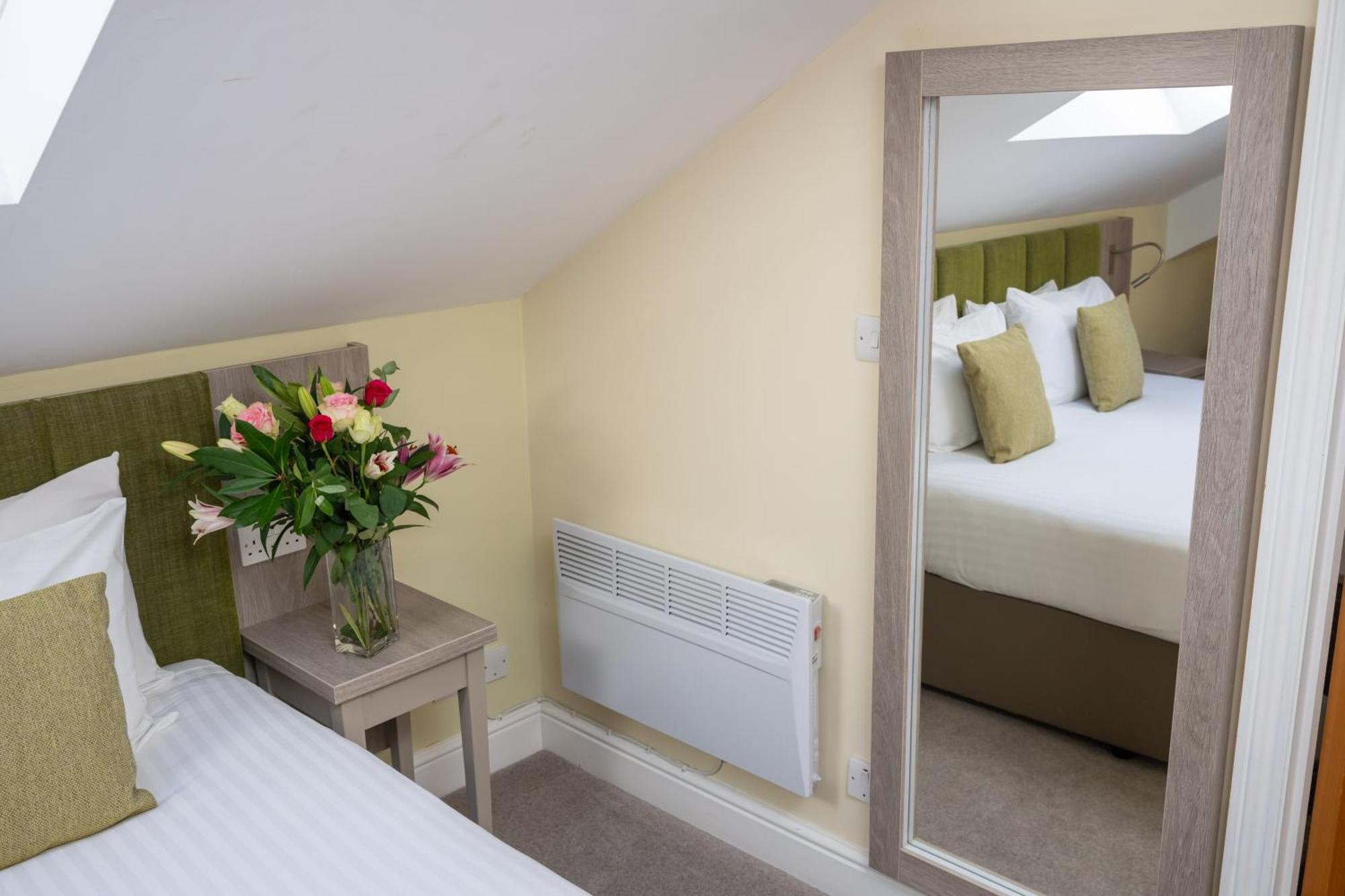 Hellidon Lakes Hotel Daventry Kültér fotó