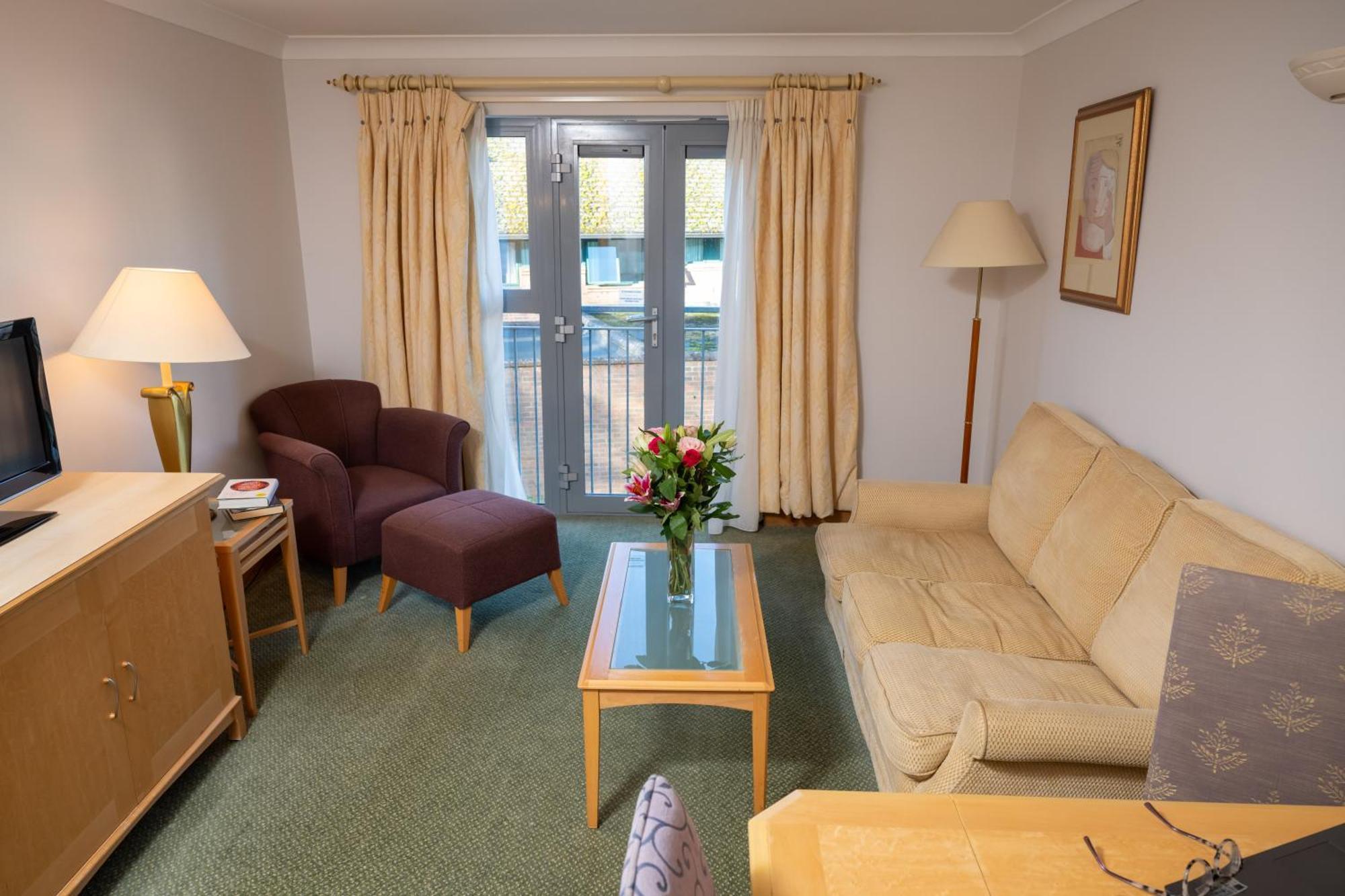 Hellidon Lakes Hotel Daventry Kültér fotó