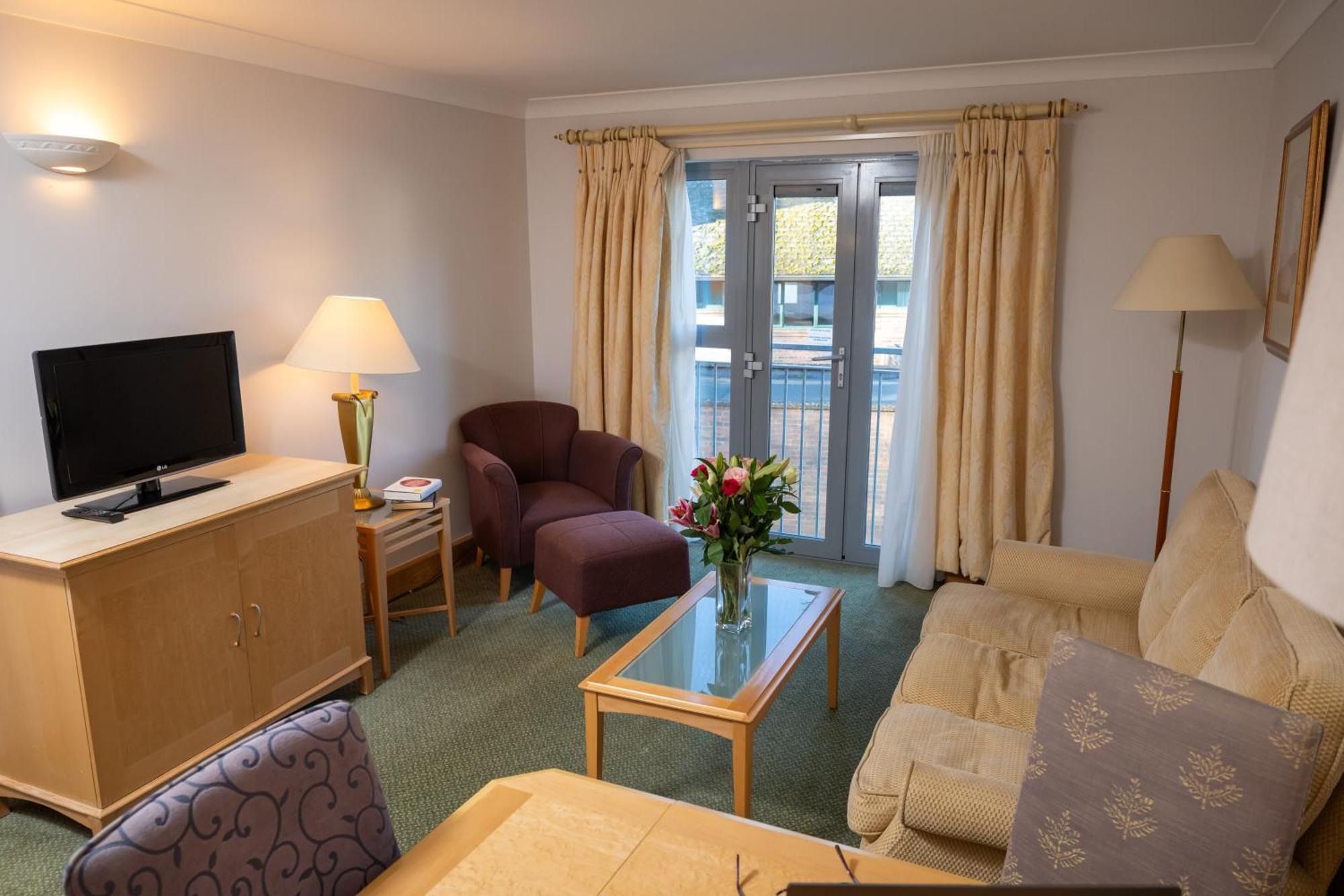 Hellidon Lakes Hotel Daventry Kültér fotó