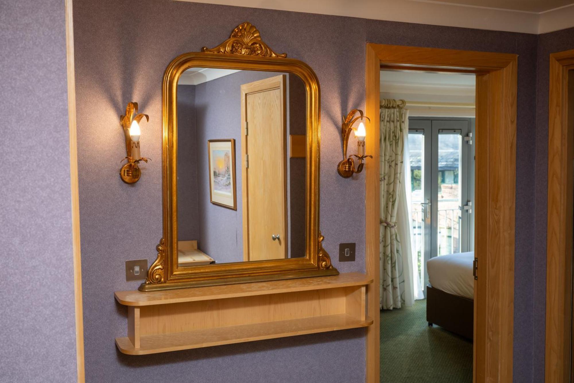 Hellidon Lakes Hotel Daventry Kültér fotó