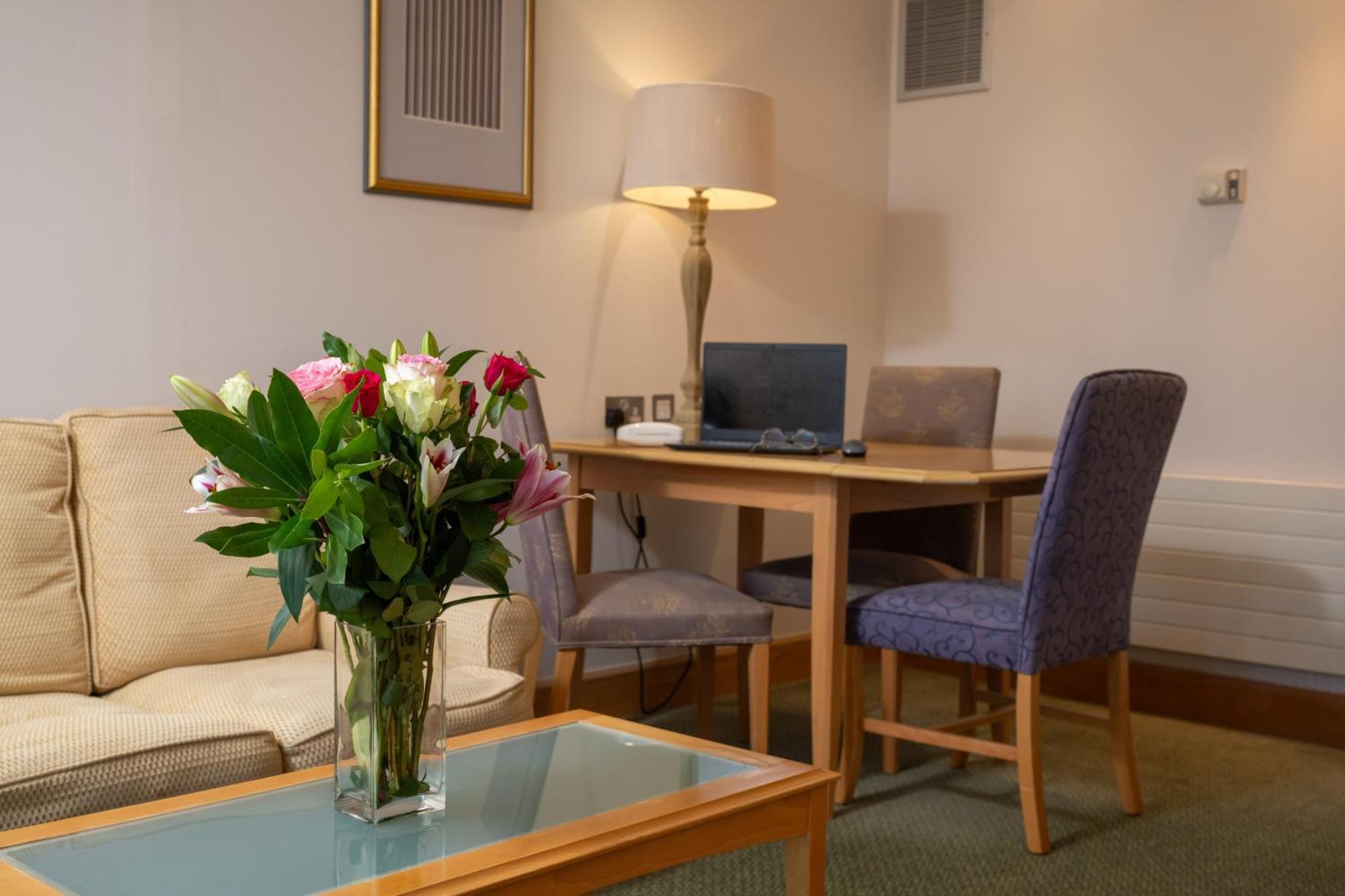Hellidon Lakes Hotel Daventry Kültér fotó