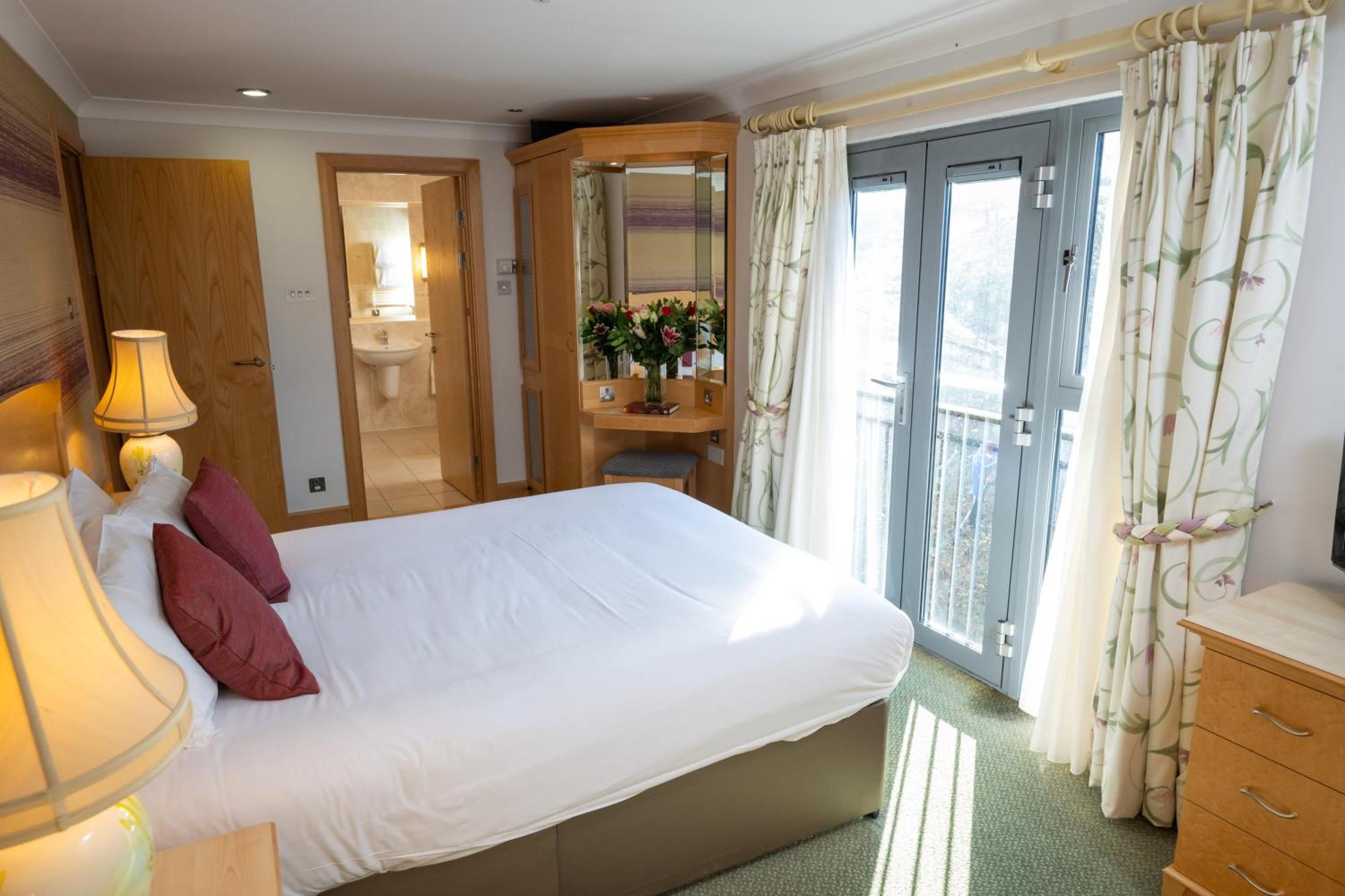 Hellidon Lakes Hotel Daventry Kültér fotó