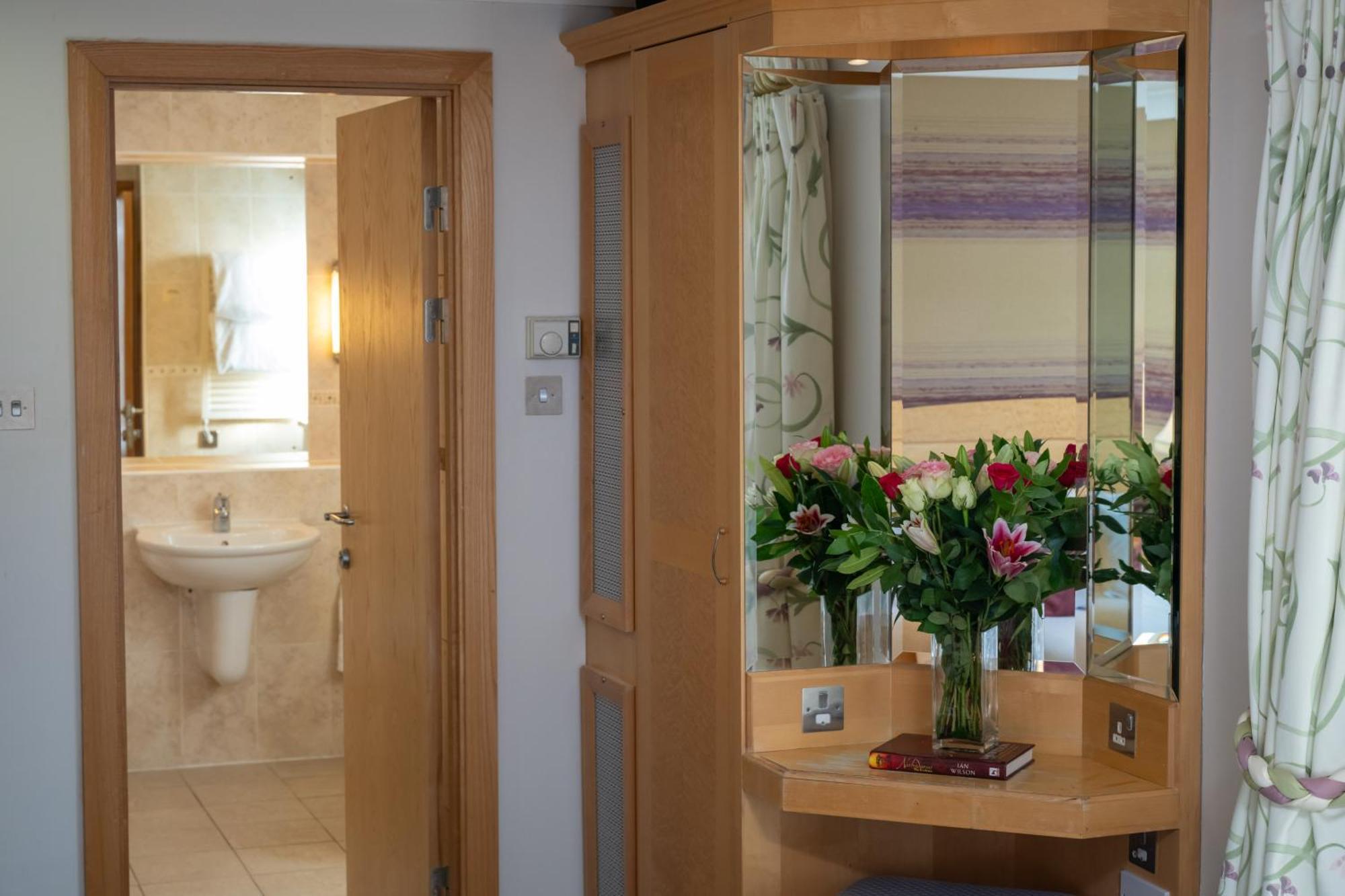 Hellidon Lakes Hotel Daventry Kültér fotó