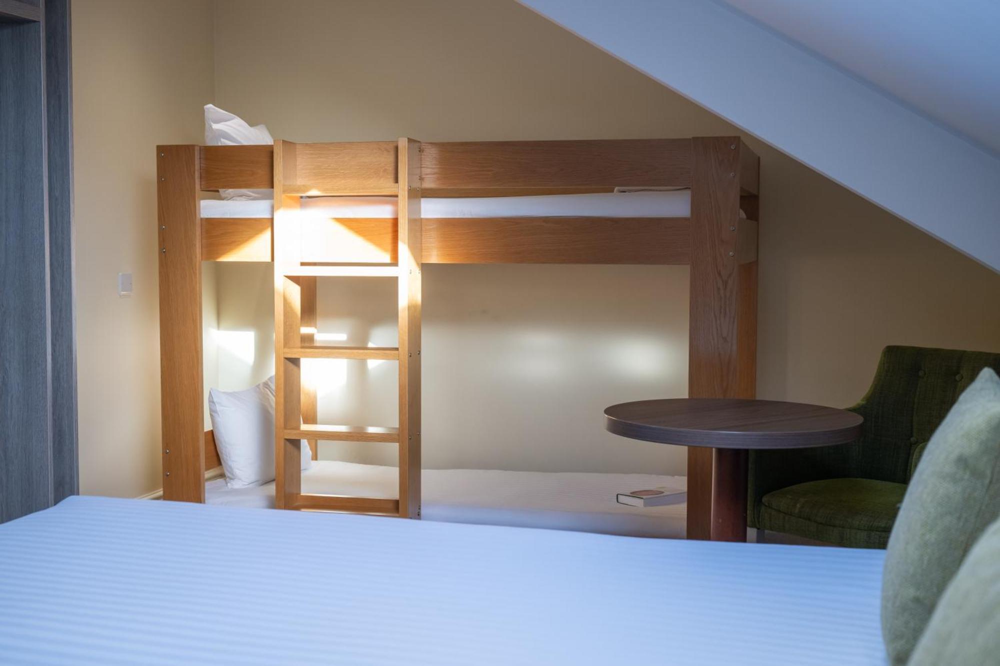 Hellidon Lakes Hotel Daventry Kültér fotó