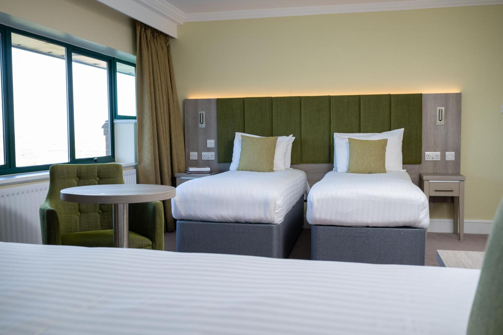 Hellidon Lakes Hotel Daventry Kültér fotó
