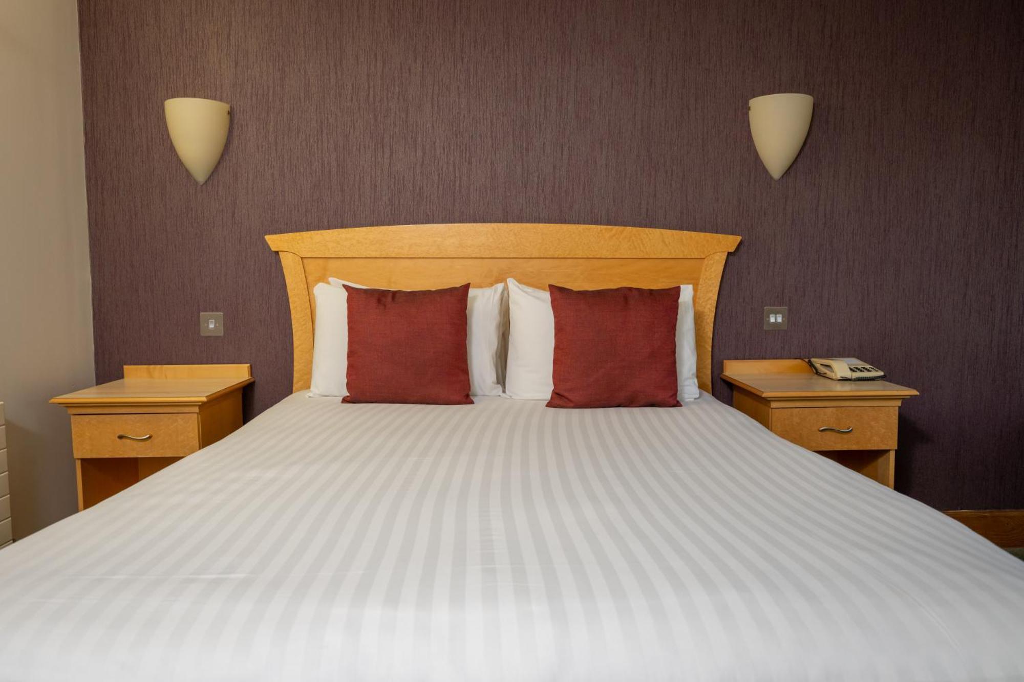 Hellidon Lakes Hotel Daventry Kültér fotó