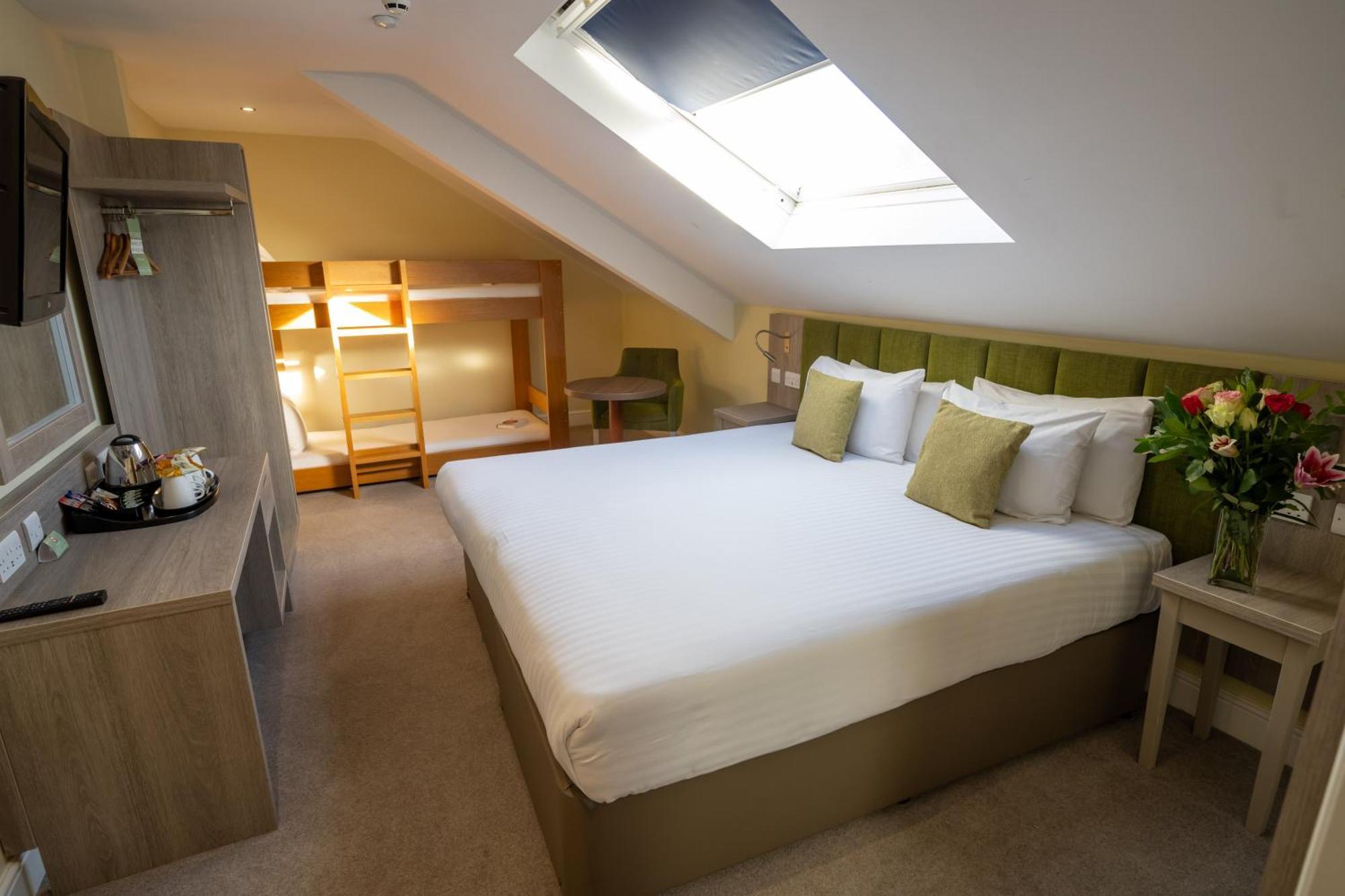 Hellidon Lakes Hotel Daventry Kültér fotó