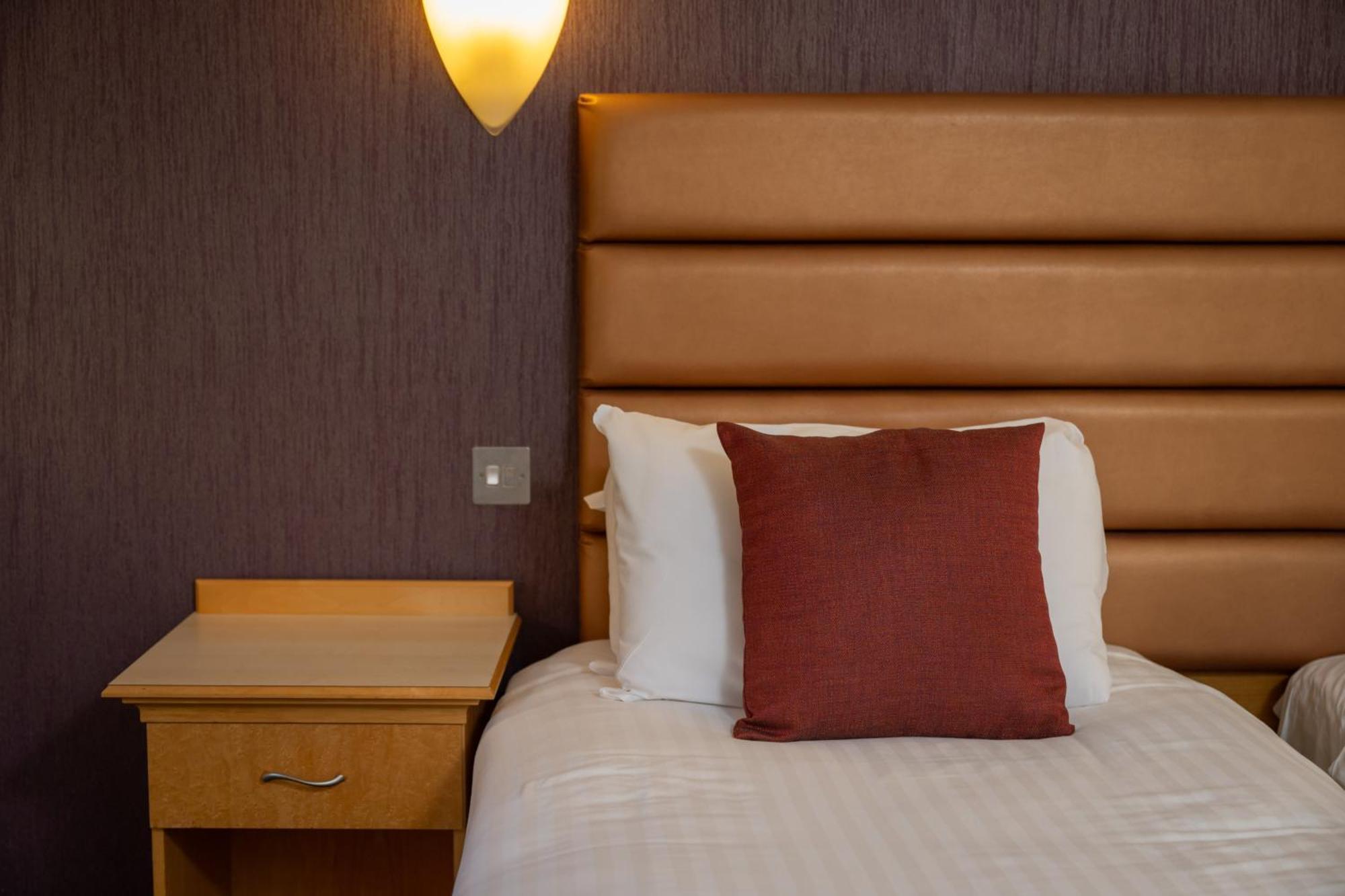 Hellidon Lakes Hotel Daventry Kültér fotó