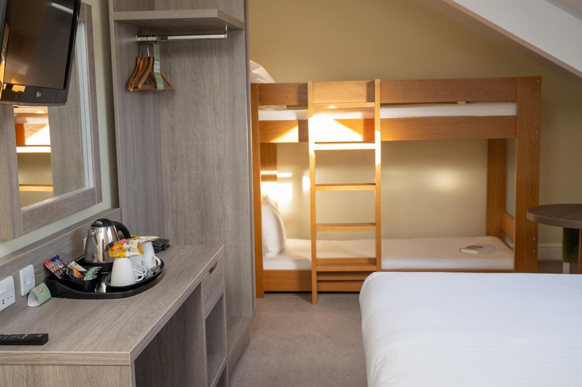 Hellidon Lakes Hotel Daventry Kültér fotó