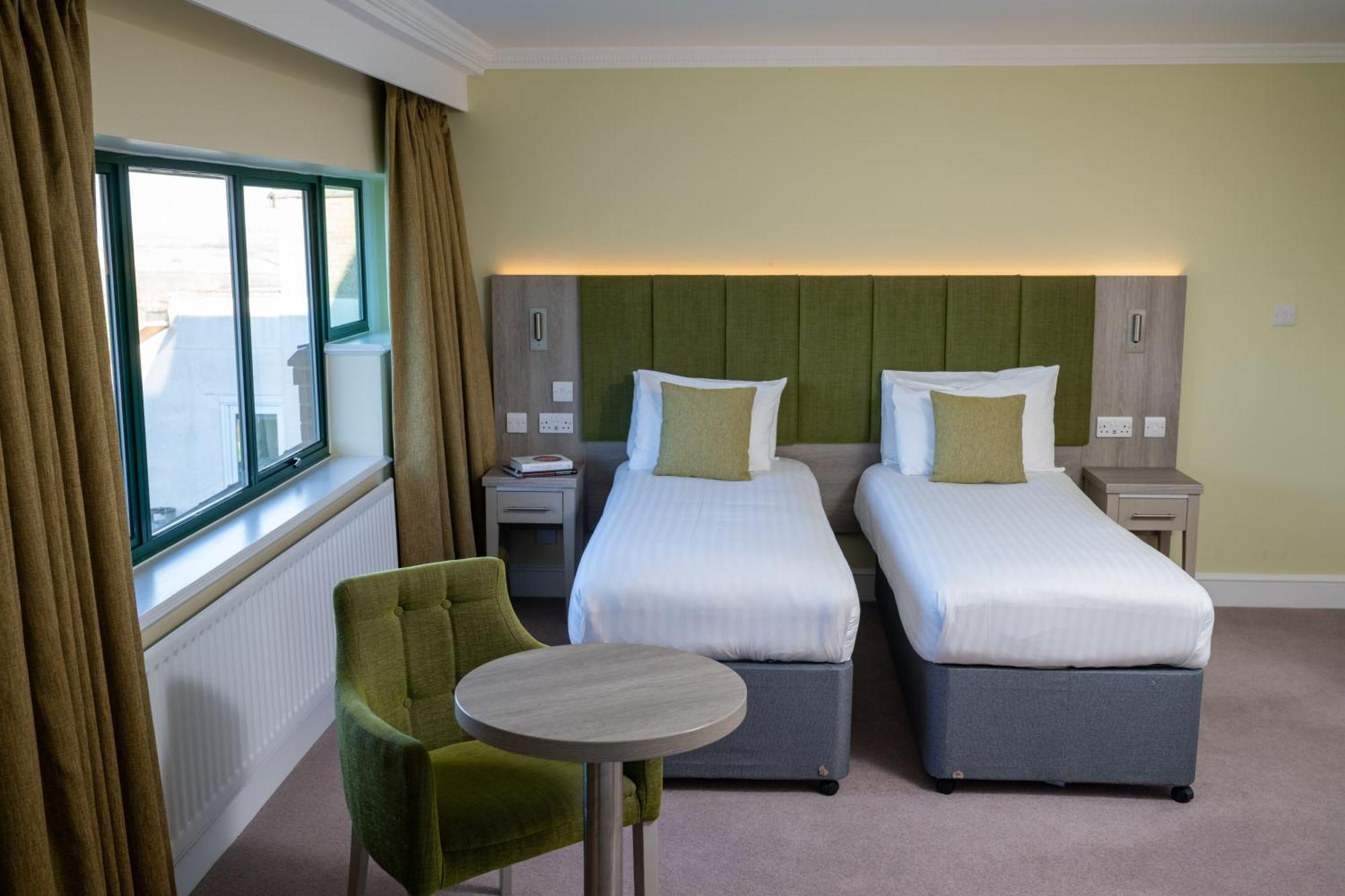 Hellidon Lakes Hotel Daventry Kültér fotó