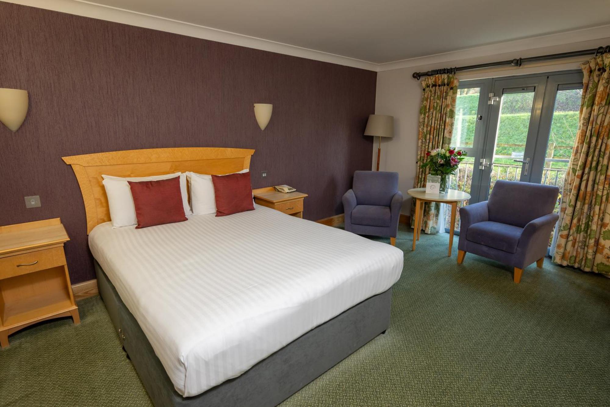 Hellidon Lakes Hotel Daventry Kültér fotó