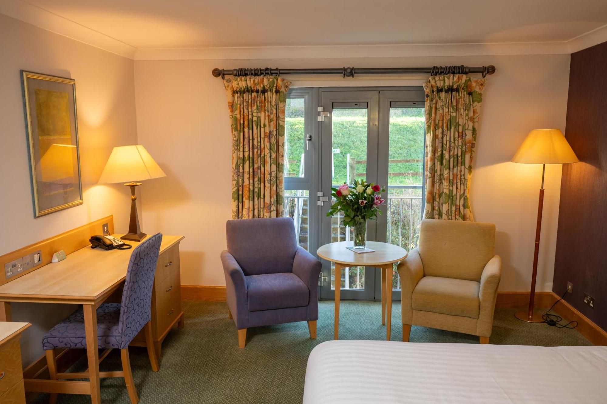 Hellidon Lakes Hotel Daventry Kültér fotó